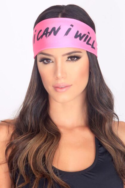 Fitness Head Band