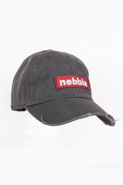 Red Label NEBBIA Sports Cap
