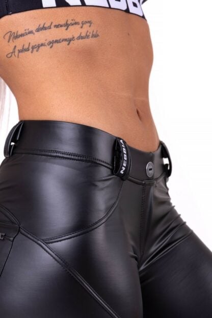 Bubble Butt Pants „Cat Woman“ - Image 7