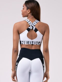 Power Your Hero iconic sports bra - Image 2