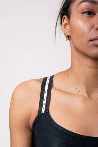 Mesh Me NEBBIA sports bralette - Image 7