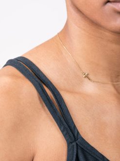 Mesh Me NEBBIA triangle bra - Image 6