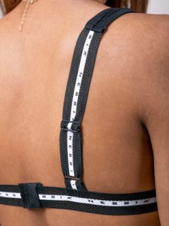 Mesh Me NEBBIA triangle bra - Image 5