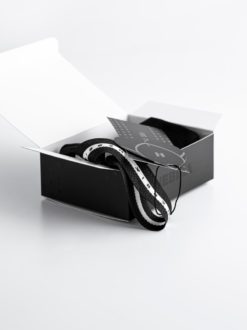 Mesh Me NEBBIA triangle bra - Image 8
