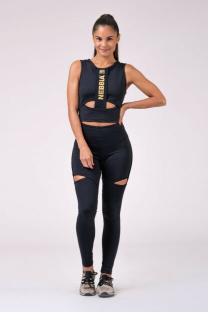 Nebbia High Waist Leggings