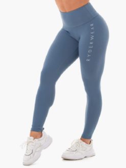 Staples Scrunch Bum Leggings