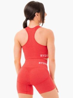 Seamless Staples Sports Bra - Image 4