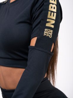 Womens Crop Top