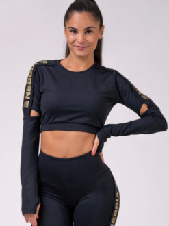 Honey Bunny Crop Top