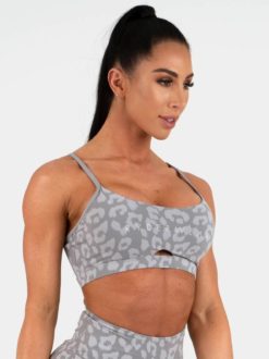 Animal Sports Bra - Image 3