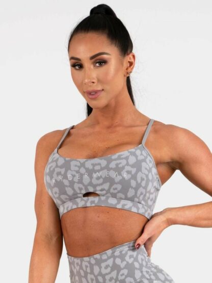 Animal Sports Bra - Image 4
