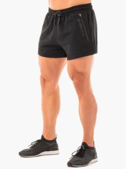 COMBAT fleece Arnie shorts