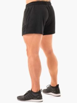COMBAT fleece Arnie shorts - Image 2