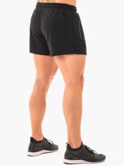 COMBAT fleece Arnie shorts - Image 4