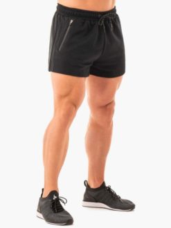 COMBAT fleece Arnie shorts - Image 3