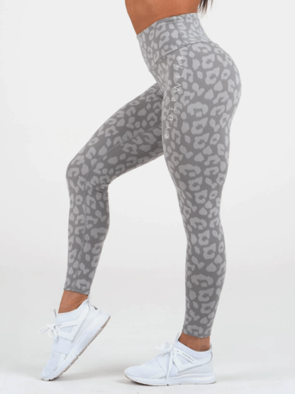 INSTINCT Scrunch Bum Leggings - Image 3