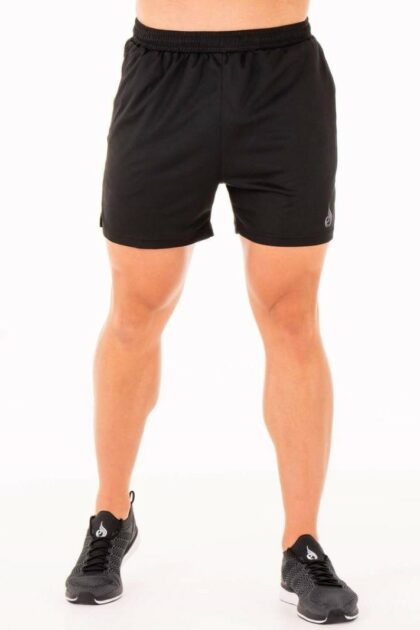 BASE MESH training shorts