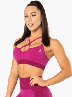 ELECTRA seamless sports bra - Image 3