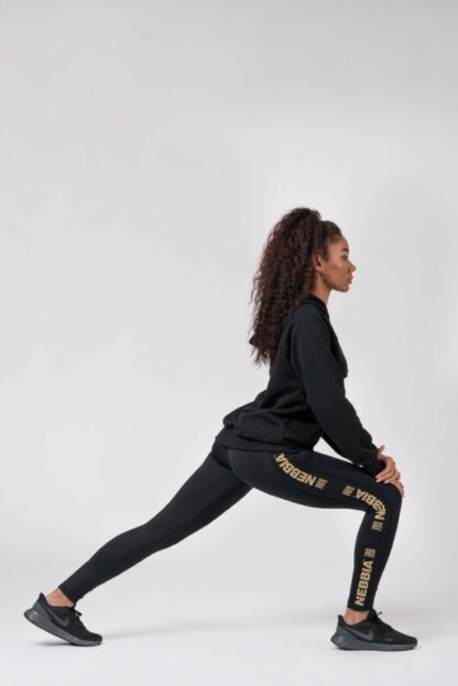 GOLD Leggings Classic - Image 9