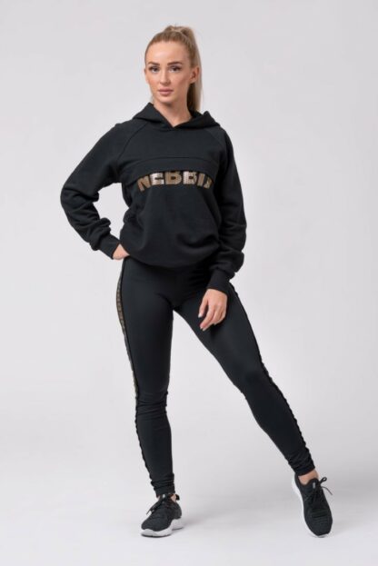 GOLD Leggings Classic - Image 8