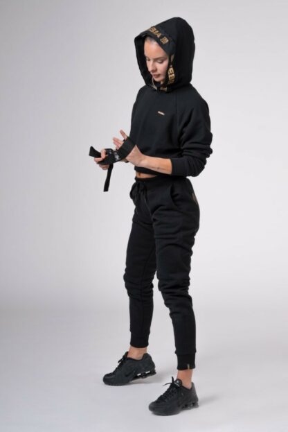 GOLD Sweatpants Classic - Image 10