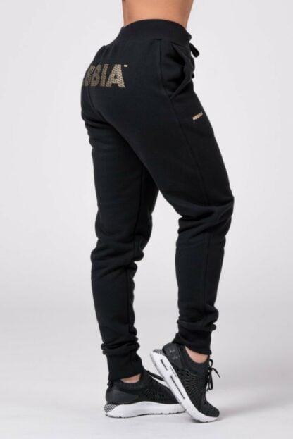 GOLD Sweatpants Classic - Image 4