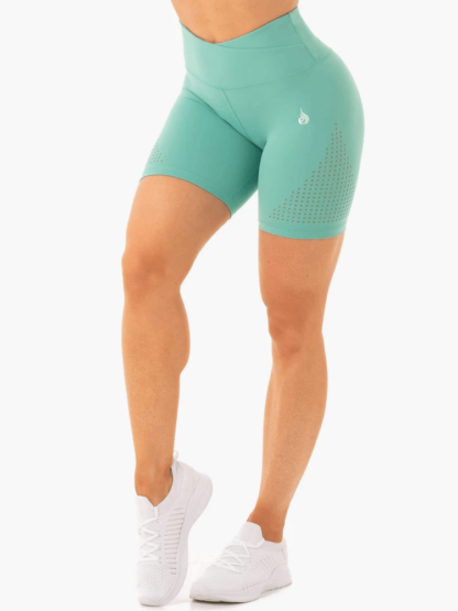 IMPACT high waisted shorts