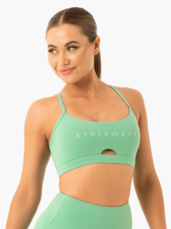 Staples Sports Bra