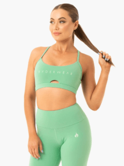 Staples Sports Bra - Image 5