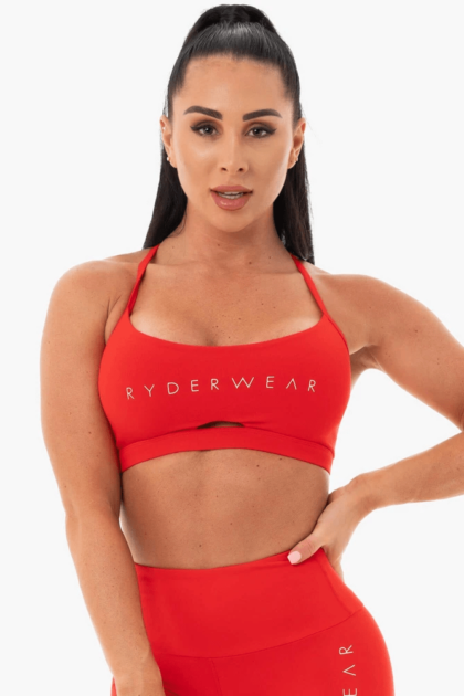 Staples Sports Bra