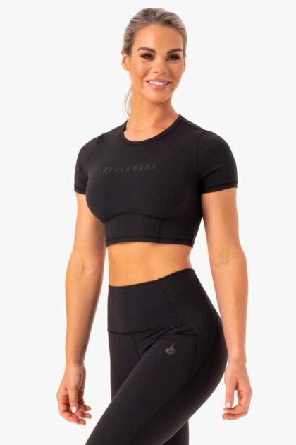 SOLA fitted T-shirt