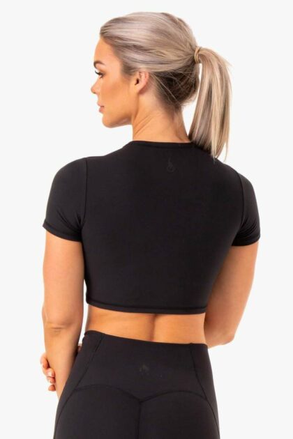 SOLA fitted T-shirt