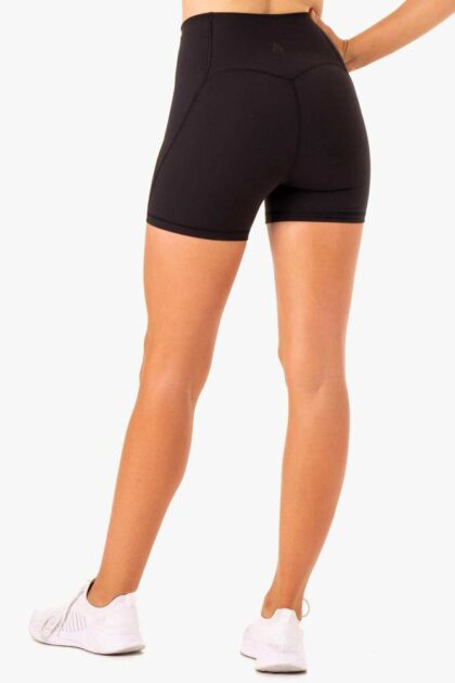 SOLA high waisted shorts