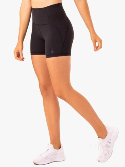 SOLA high waisted shorts