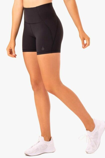SOLA high waisted shorts
