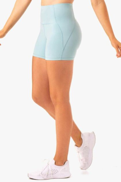 SOLA high waisted shorts
