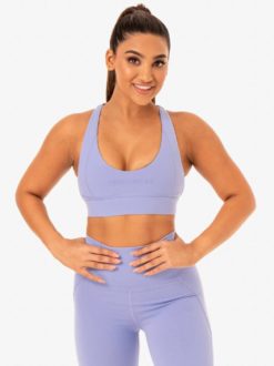 SOLA sports bra