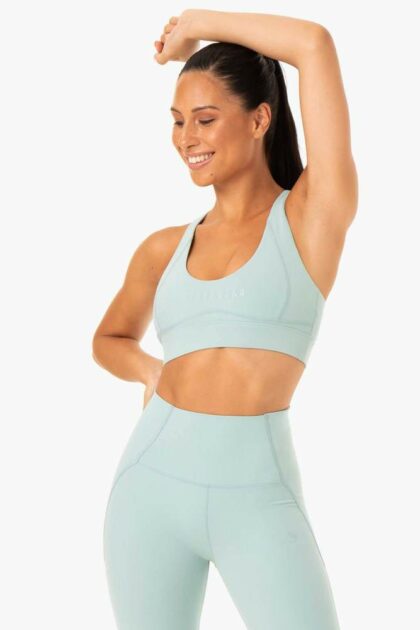 SOLA sports bra