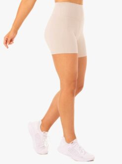 BASE high waisted shorts - Image 4