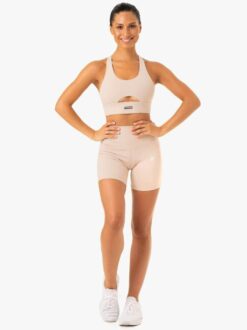 BASE high waisted shorts - Image 6