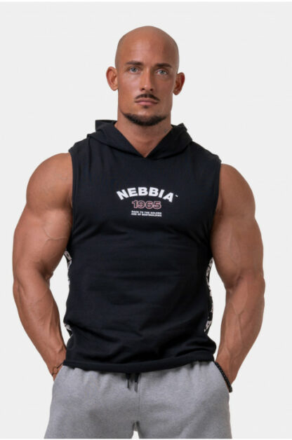 LEGEND APPROVED Hoodie Tank
