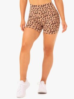 HYBRID Mid Length Shorts