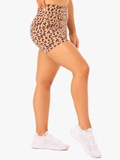 HYBRID Mid Length Shorts - Image 4