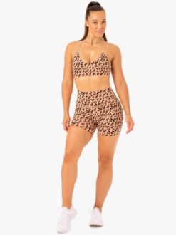 HYBRID Mid Length Shorts - Image 5