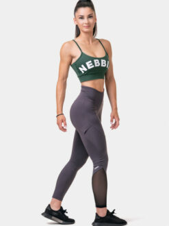 Fit & Smart High Waist Leggings - Image 6