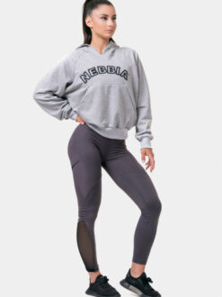 Fit & Smart High Waist Leggings - Image 7