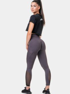 Fit & Smart High Waist Leggings - Image 3