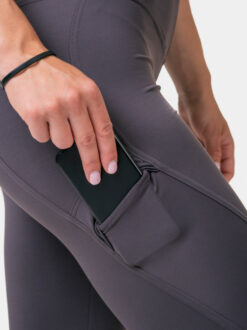 Fit & Smart High Waist Leggings - Image 9
