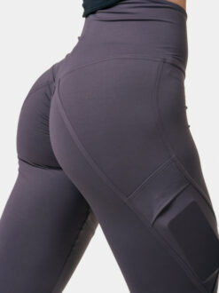 Fit & Smart High Waist Leggings - Image 8
