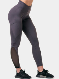 Fit & Smart High Waist Leggings